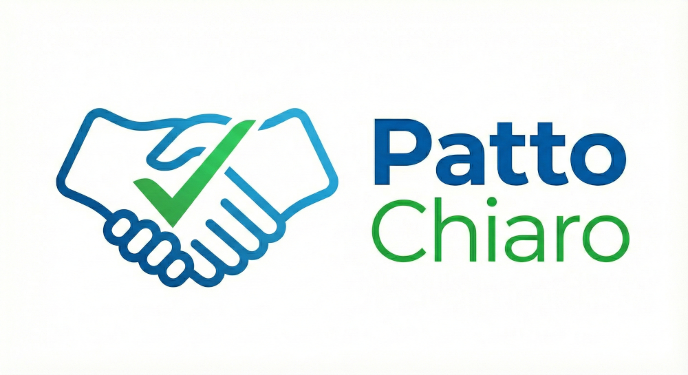 Patto Chiaro Logo